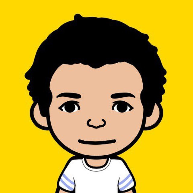 Siamak Motlagh's user avatar