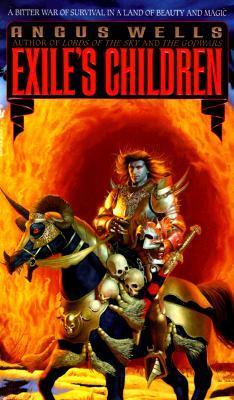 Cover of Exile's Children