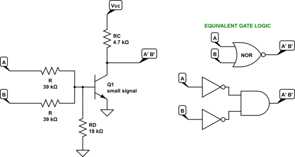 schematic