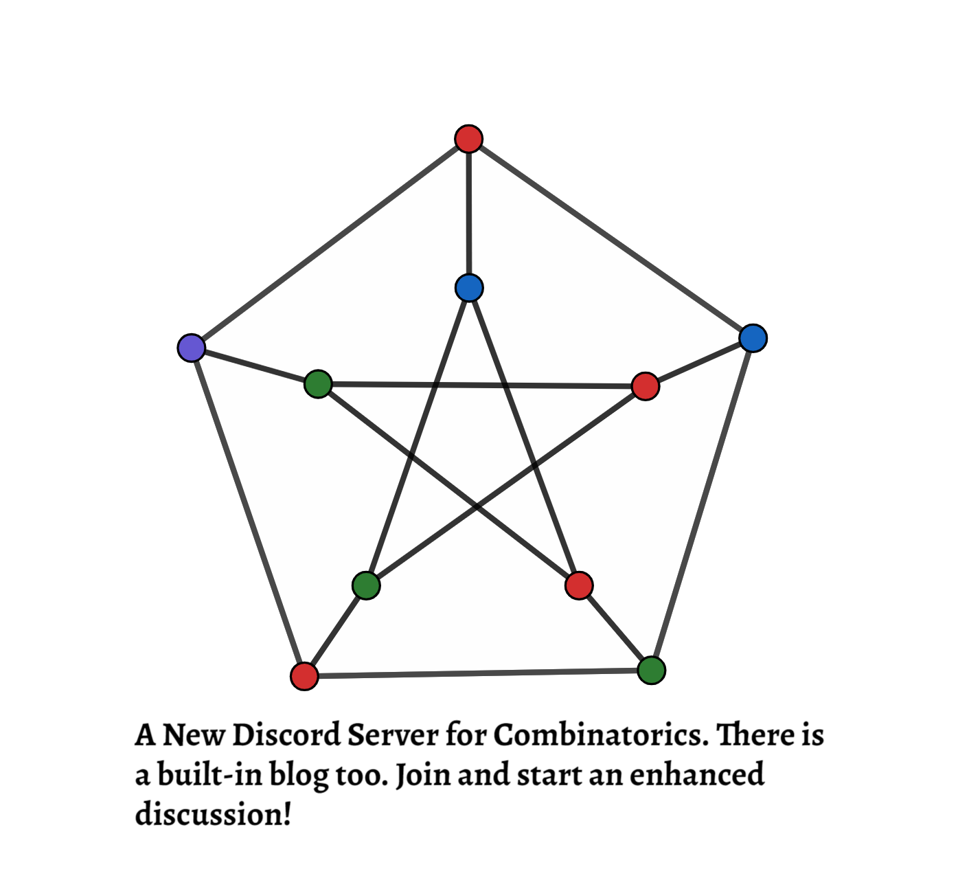 Combinatorics