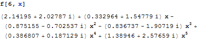 Mathematica graphics