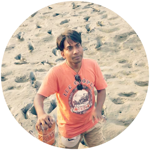 Rahul Kumar Das's user avatar