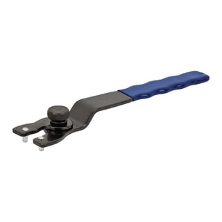 Harbor Freight adjustable pin wrench