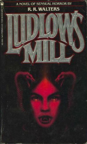 Front Cover--Ludlow's Mill