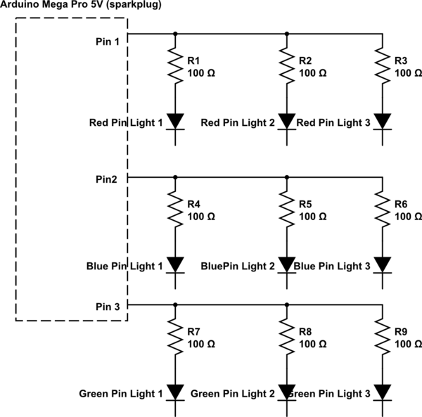 schematic