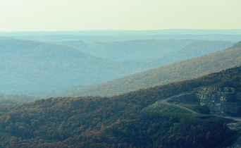 Great Smoky Mountains