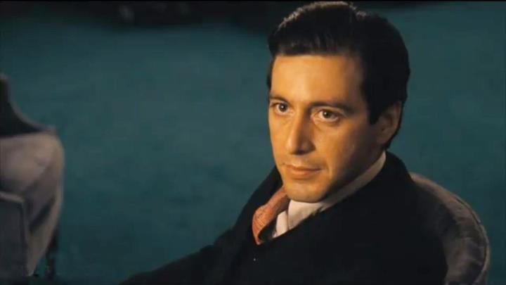 Michael Corleone