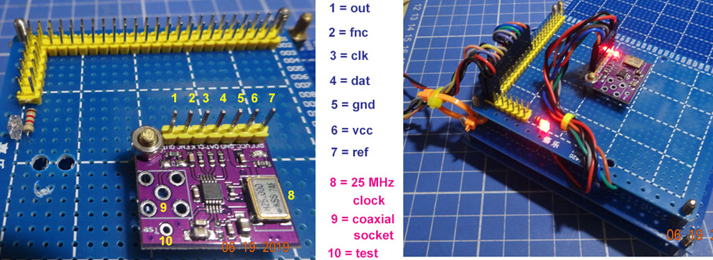 ad8933 sig gen