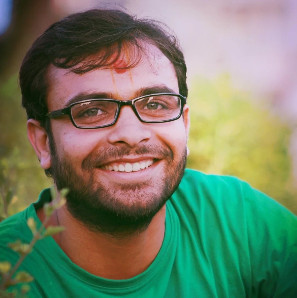 Bhavik's user avatar