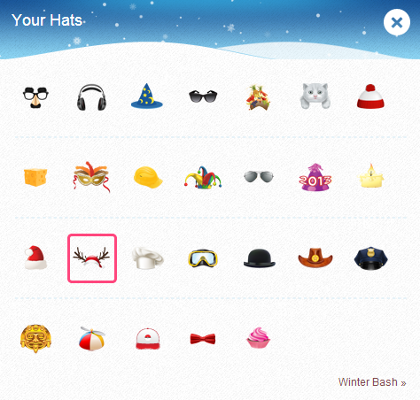 MYHATS