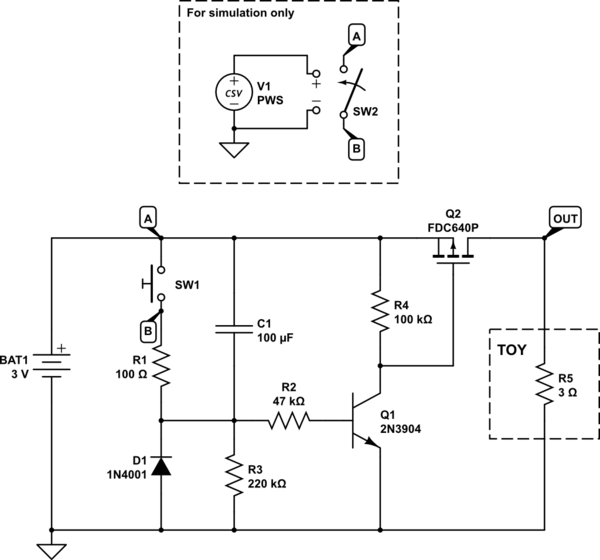 schematic