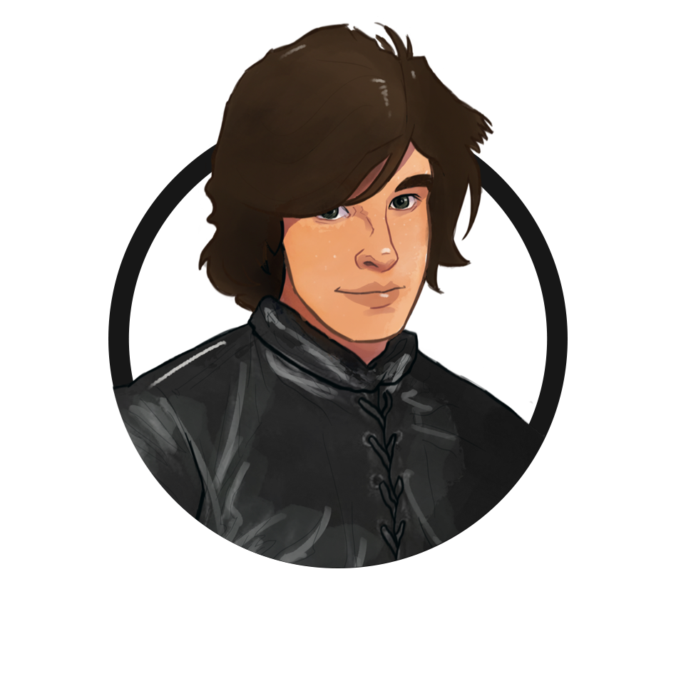 caiquearaujo's user avatar