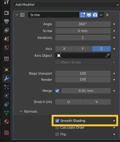 shaders - How to fix shading issue with Object in view port - Blender ...