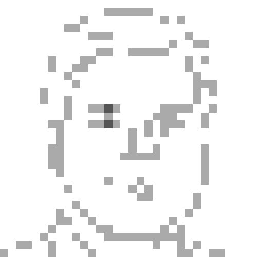 B W Bush's user avatar