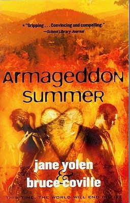 Armageddon Summer