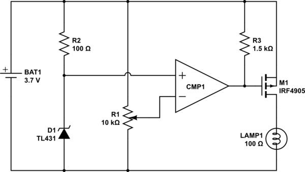 schematic