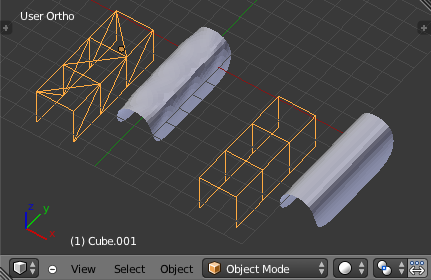 tris, quads and subsurf