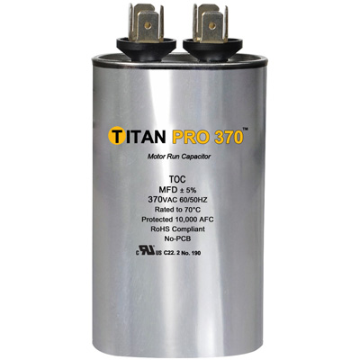 Titan Pro TOC10