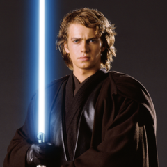 Anakin Skywalker