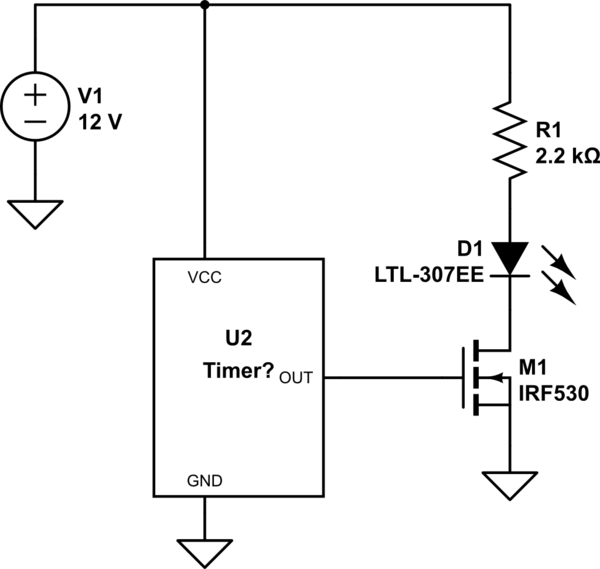 schematic