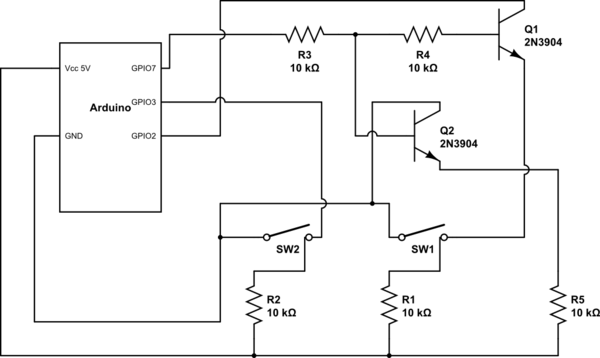 schematic