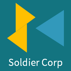 SoldierCorp's user avatar