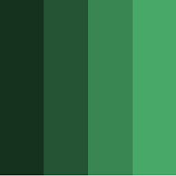 blackgreen