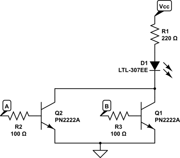 schematic