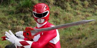 Red Ranger