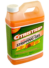 Citrus Strip Gel