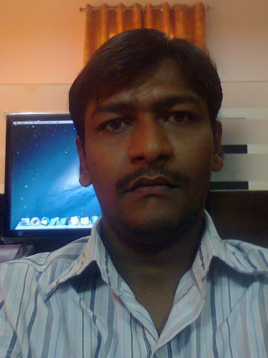 Muralikrishna