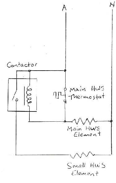 Circuit diagram