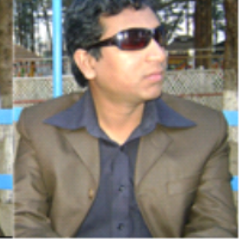 Reza Mamun