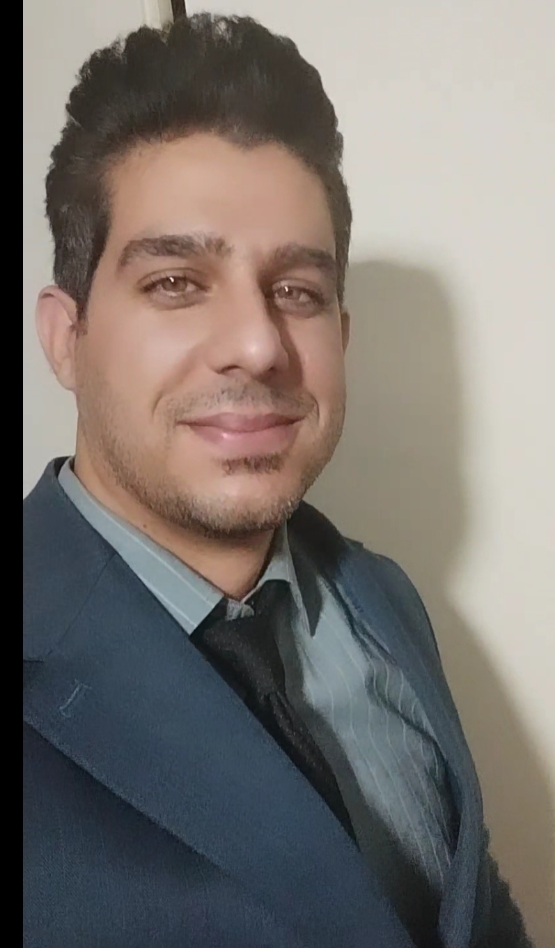 Ashkan Khajeh's user avatar