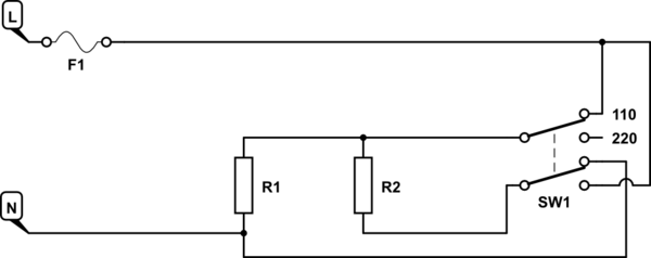 schematic