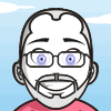 Ian Turton's user avatar