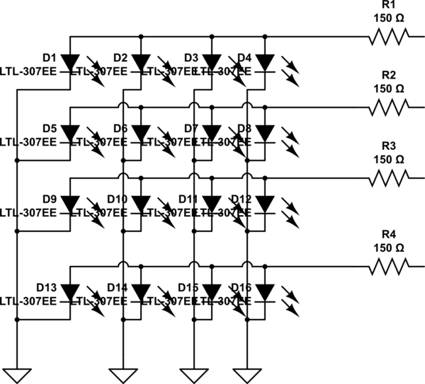 schematic