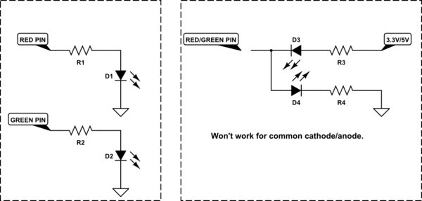 schematic