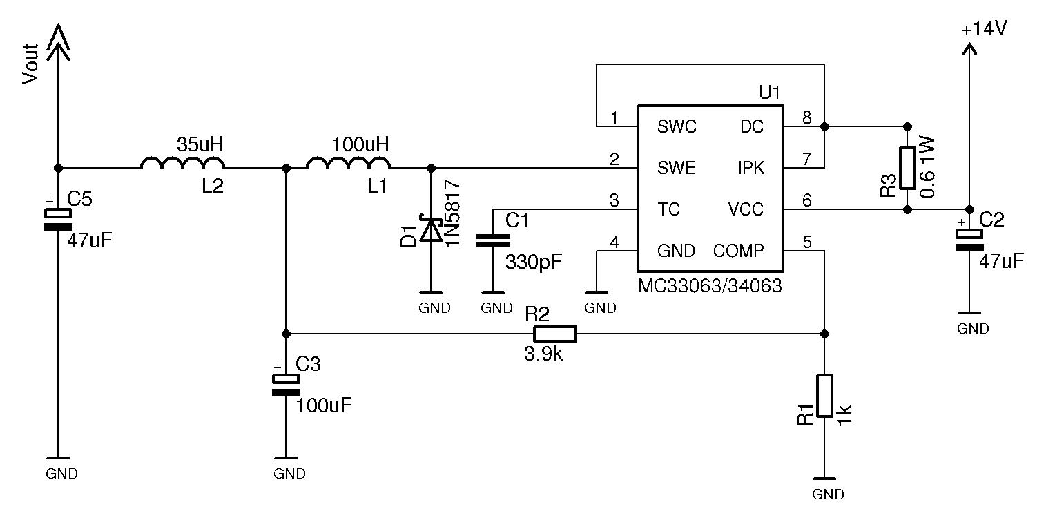 schematic