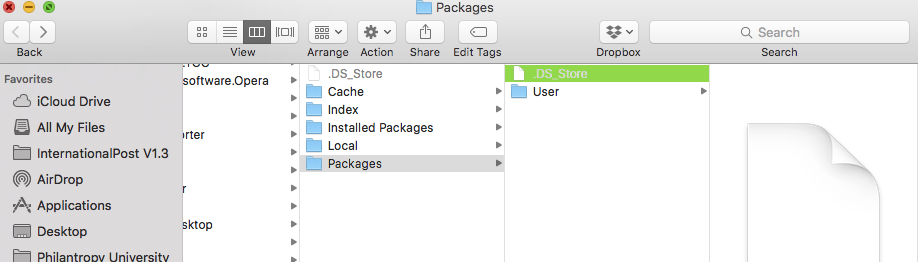 Sublimetext3 - Sublime Text: Manually Install Package Control - Stack 