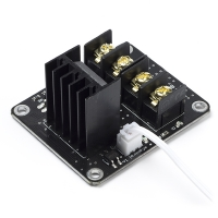 MOSFET External module