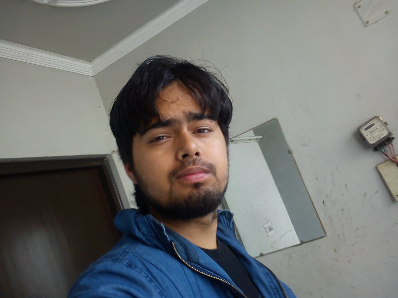 Prashant Gaur's user avatar