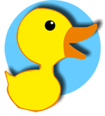 duck's user avatar