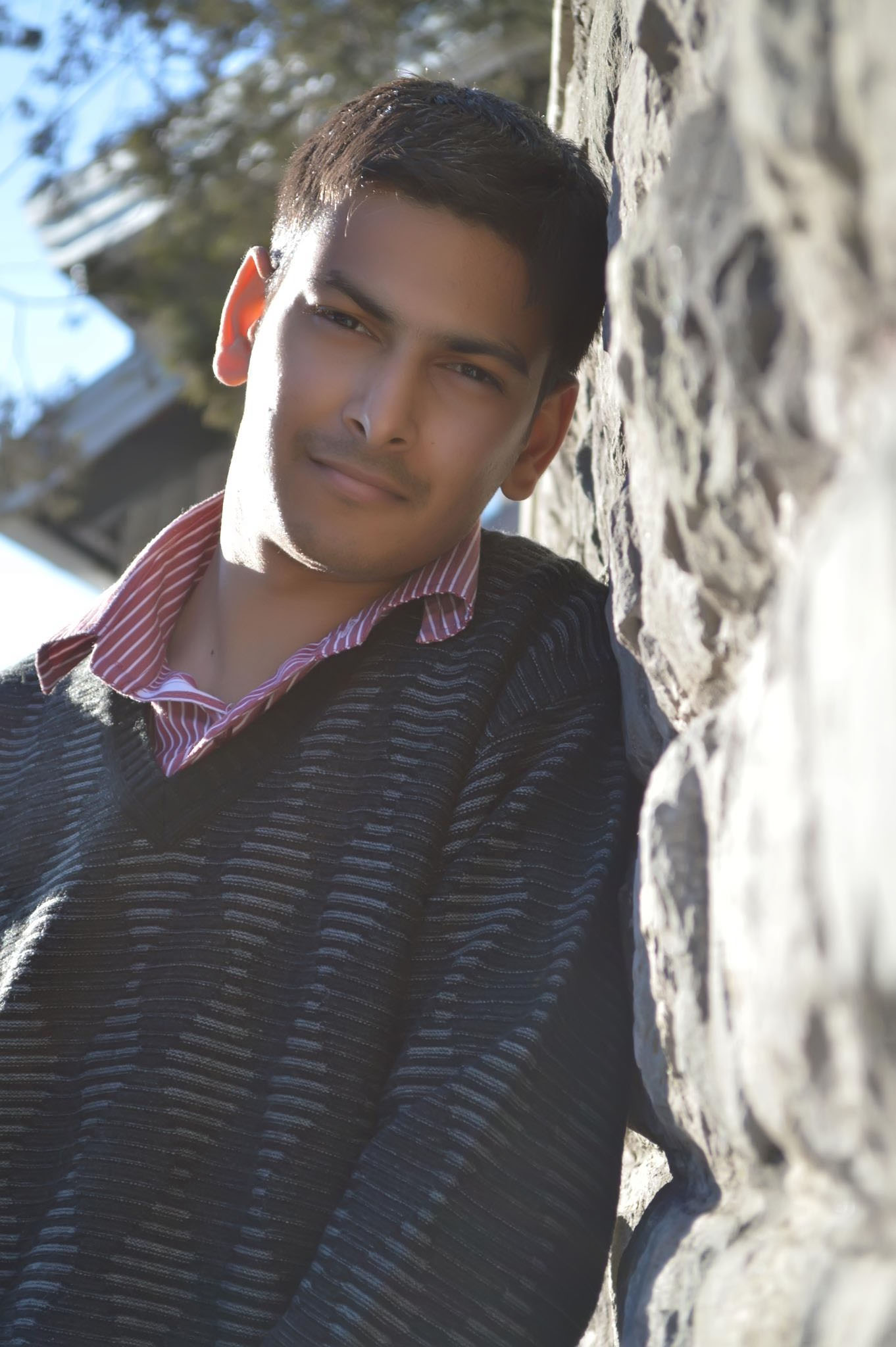 Tushar Gupta