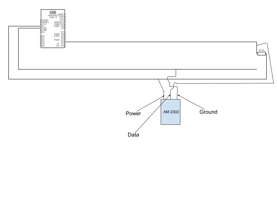 This is my amateur circuit diagram. Anyone with recommendations for circuit diagram software please mention