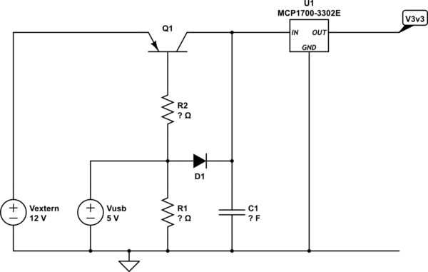 schematic