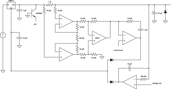 schematic