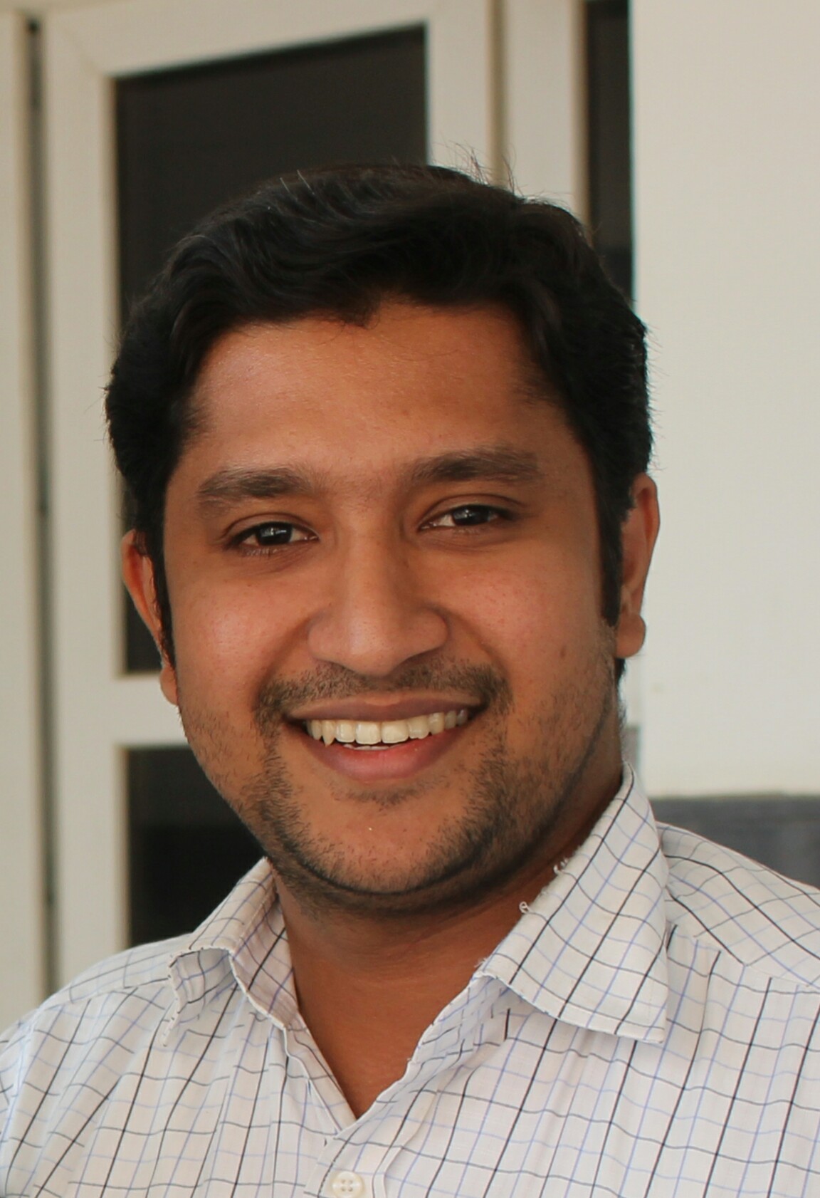 Raghuram's user avatar