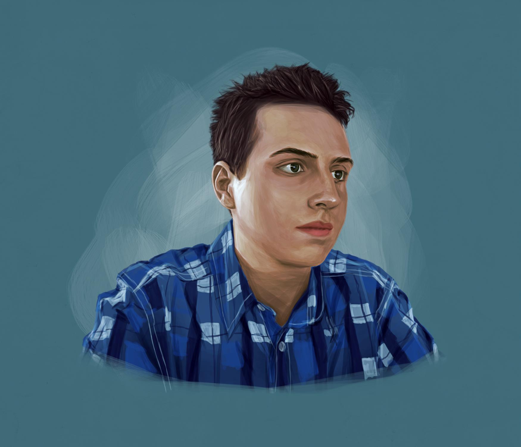 Ryan's user avatar