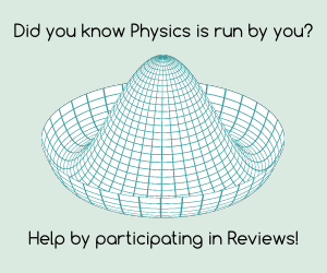 Physics Stack Exchange Review Queue